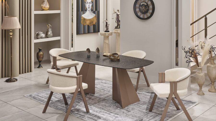 Stilev | Online Möbel zu günstigen Preisen in Wien. 13 piramit kristal cam set14747 scaled e1761836005946