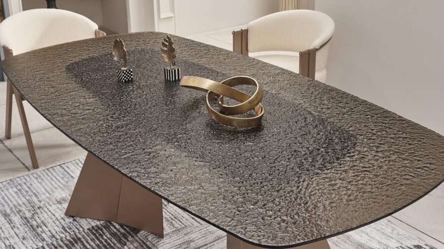 piramit krıstal cam set14750