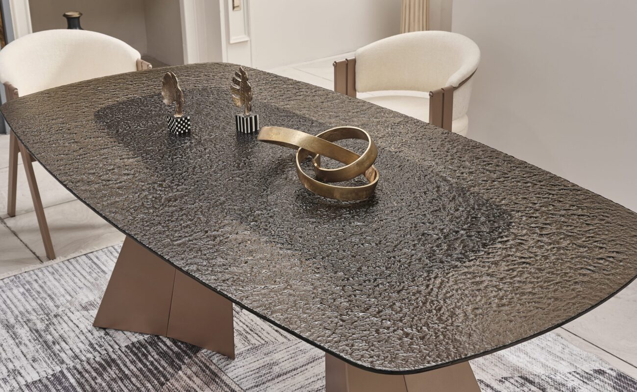 piramit krıstal cam set14750