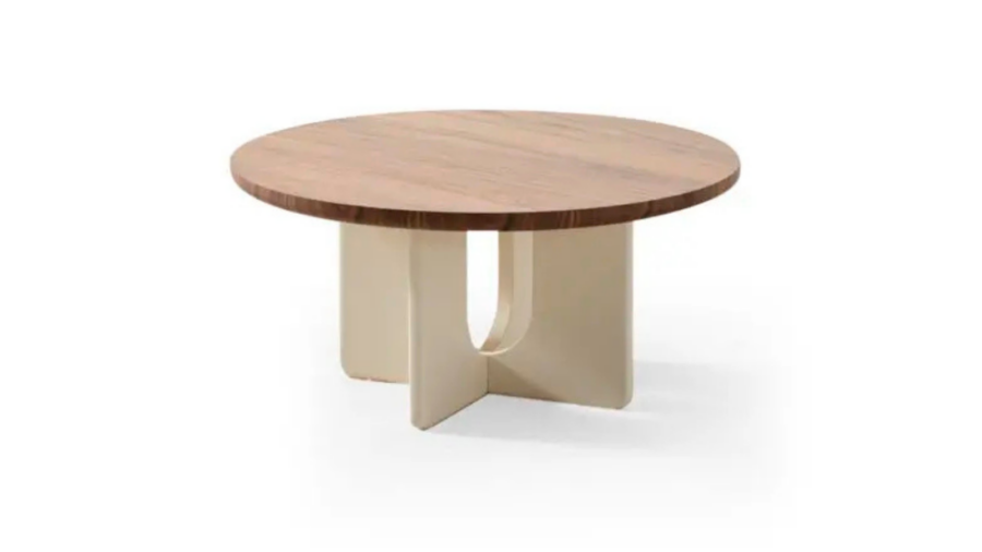 Ahuse Ceviz Couchtisch