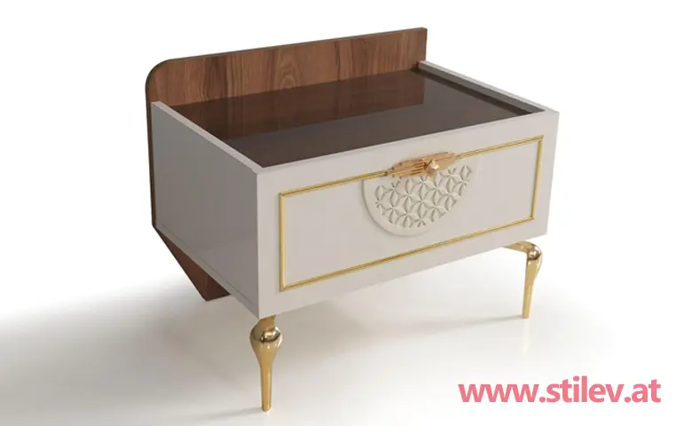 Ipek Nachtkommode
