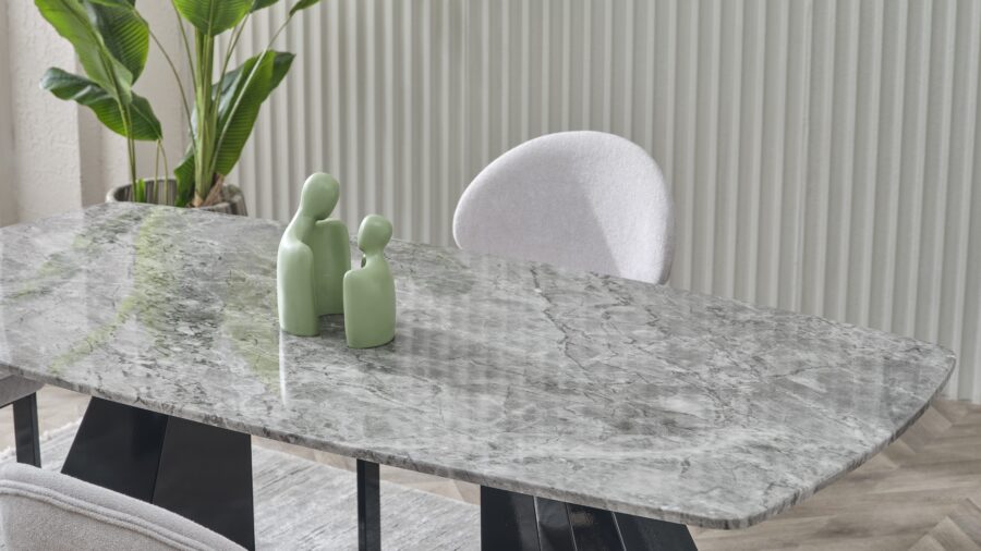 Piramit mermerit masa tk 3261