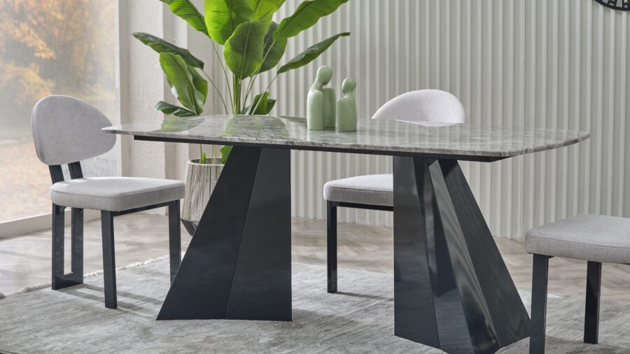 Piramit mermerit masa tk 3263