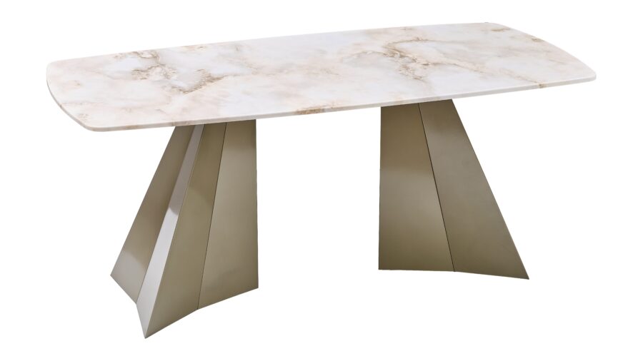 Pramit Mermerit Esstisch
