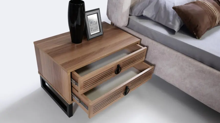 Sögüt Nachtkommode