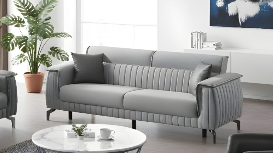 Vorn 3-er Sofa