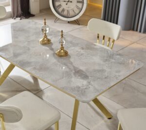 milano set altın13510