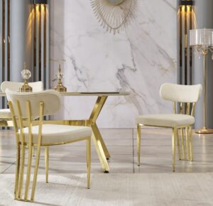 milano set altın13513