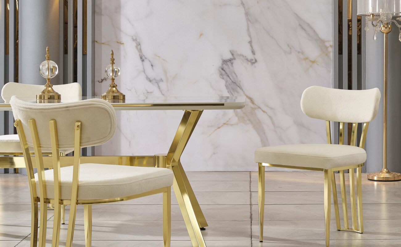 milano set altın13513