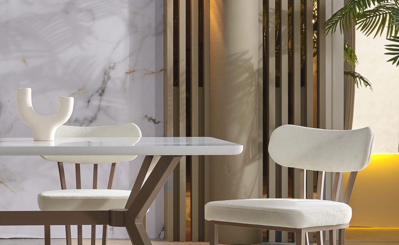 milano set rose13496