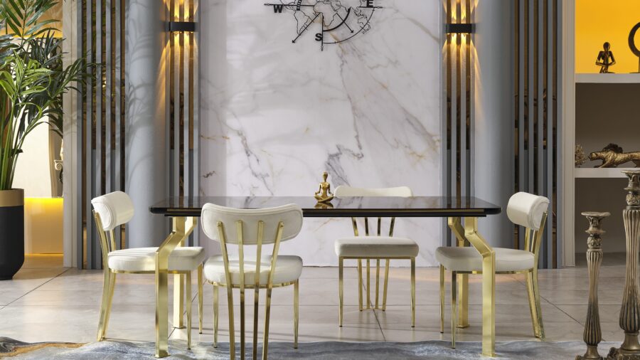 sahra set altın13526