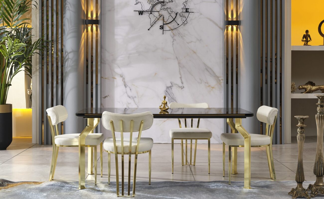 sahra set altın13526