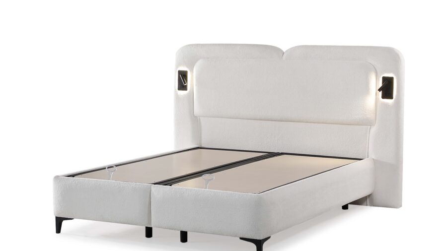 Schlafzimmer in Aktion 3 12 ORINA 3