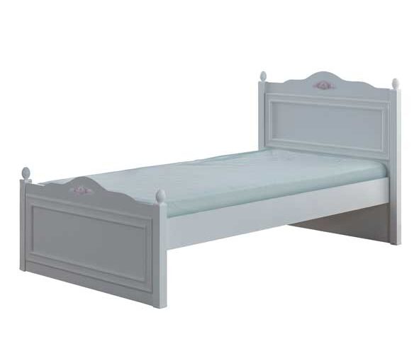 Isabella Bett 100×200 cm