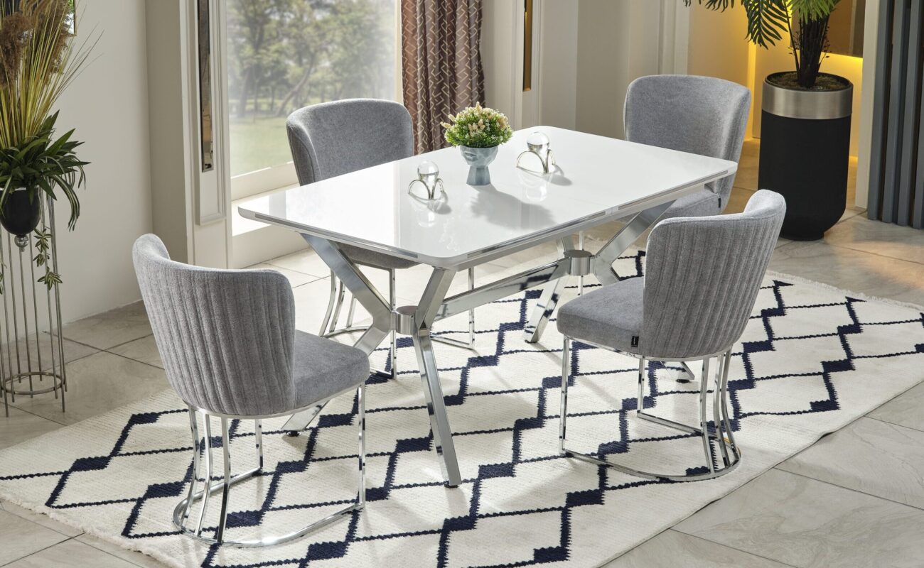 Milano açık krom_0162