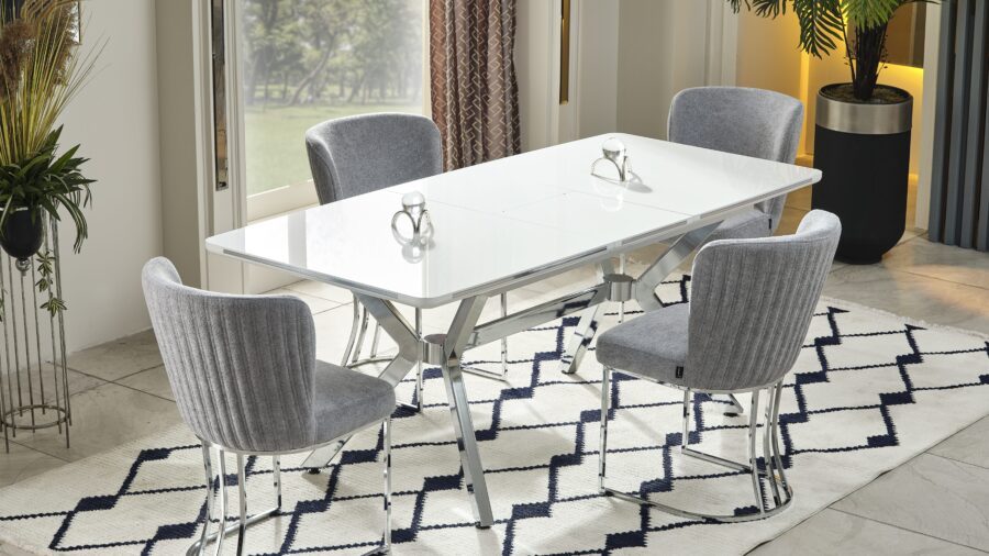 Milano açık krom_0165