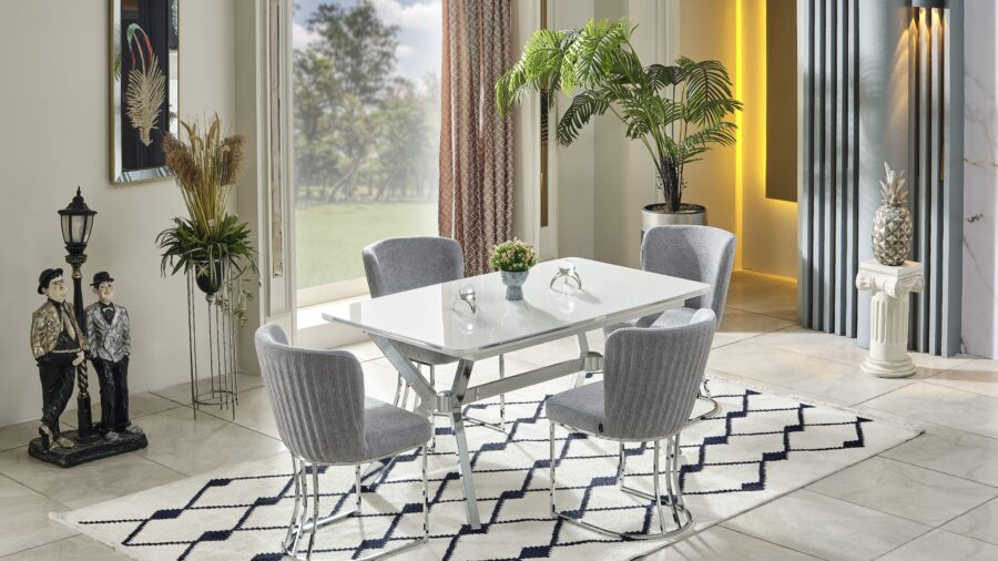 Milano açık krom_0203