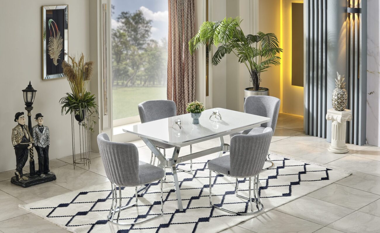 Milano açık krom_0203