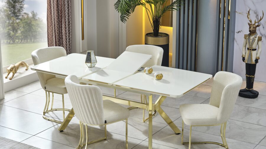 Milano açılır gold_0175