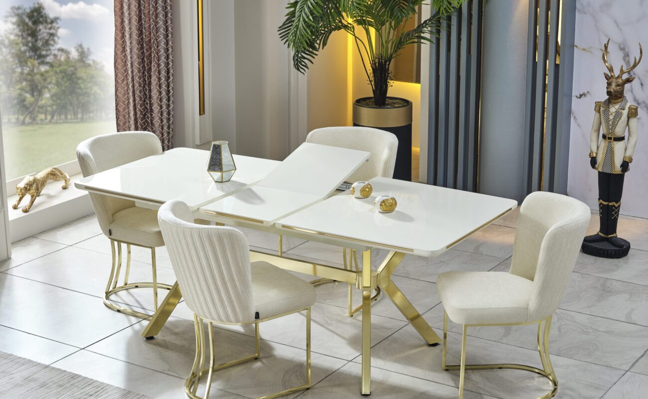 Milano açılır gold_0175