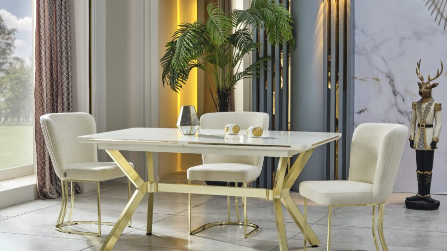 Milano açılır gold_0178