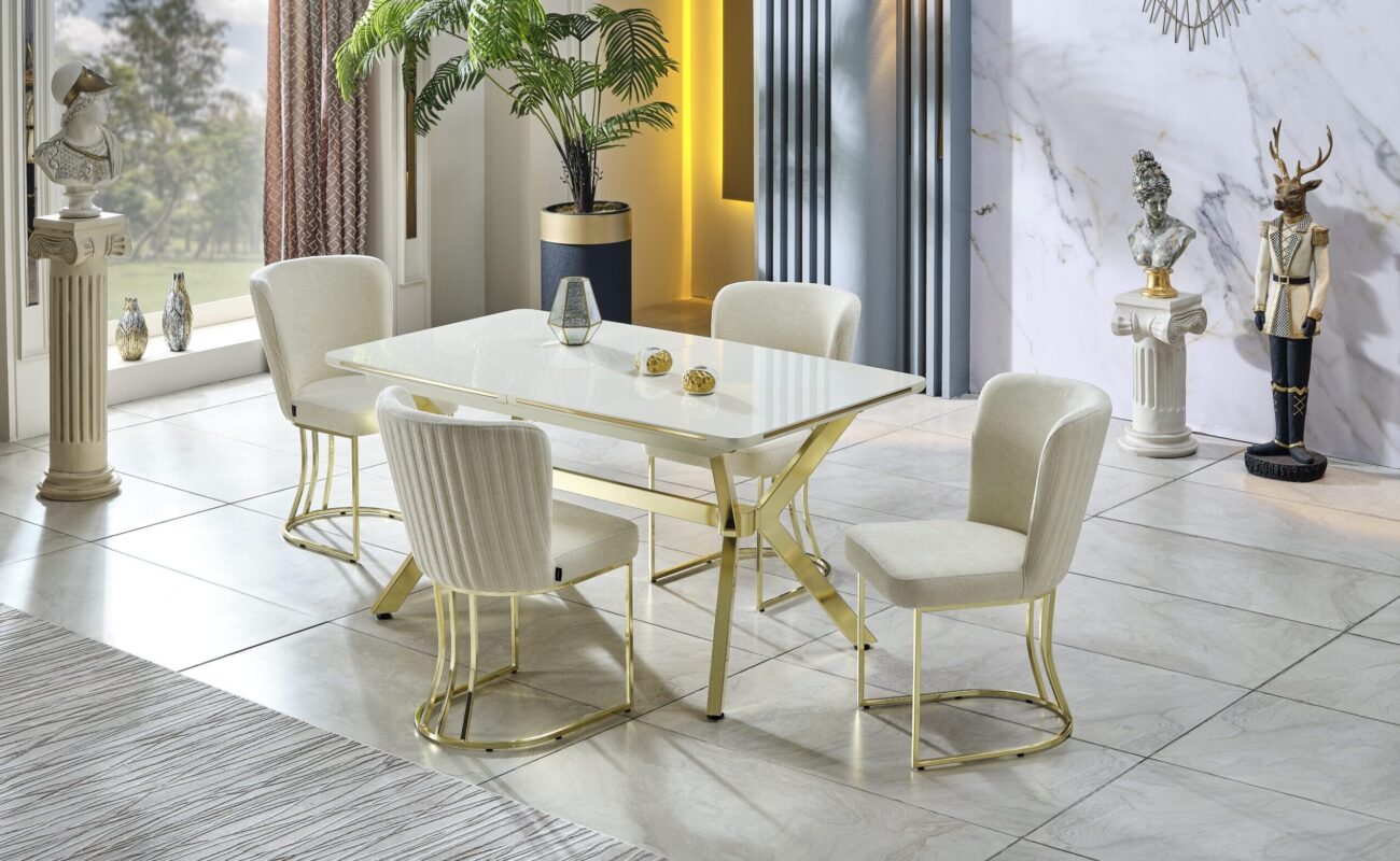 Milano açılır gold_0197