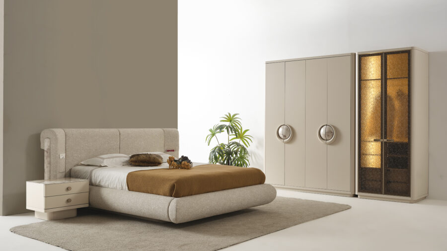 Sebastian Schlafzimmer Set