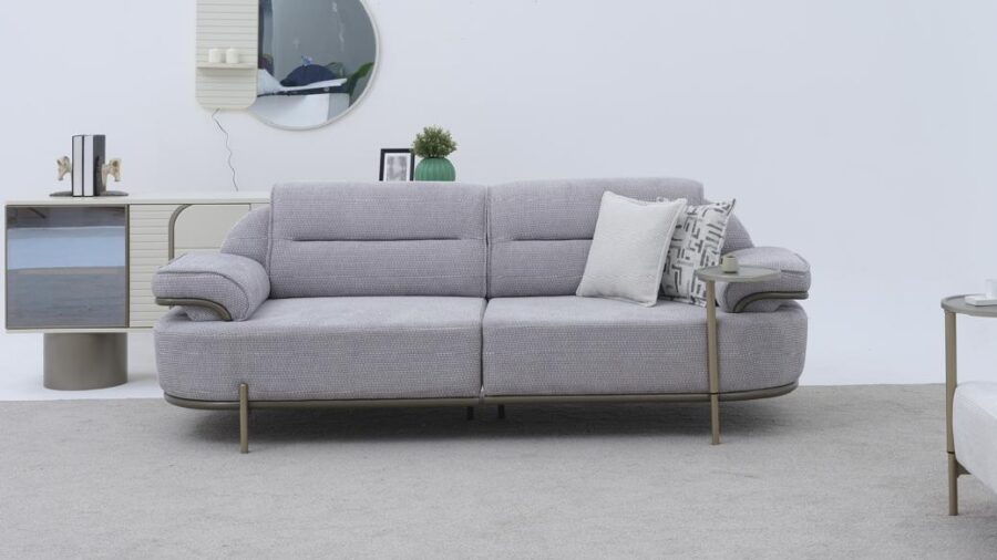 Mona Lisa OZ 3-er Sofa