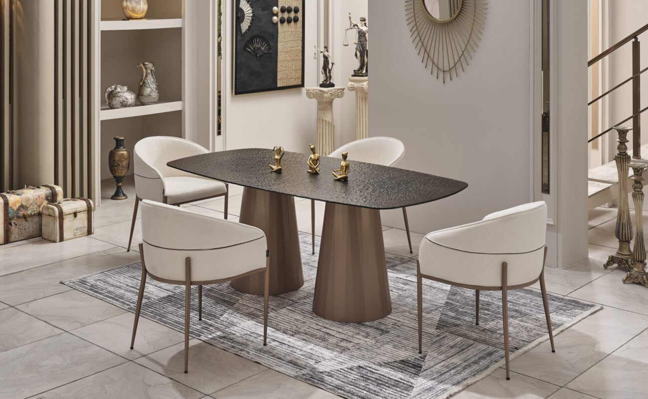 antik rose cam set14768