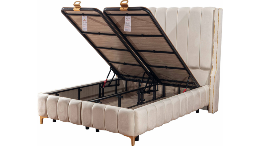 Schlafzimmer in Aktion 23 zeus1