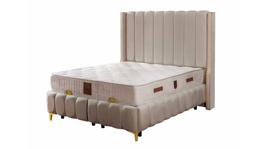 Schlafzimmer in Aktion 22 zeus2