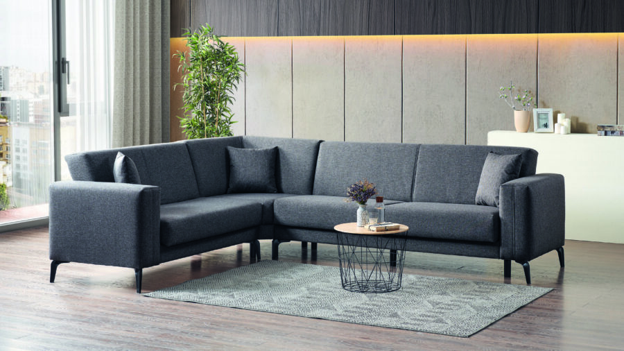 Sevın Ecksitzgruppe (rechtes) 245×305 cm