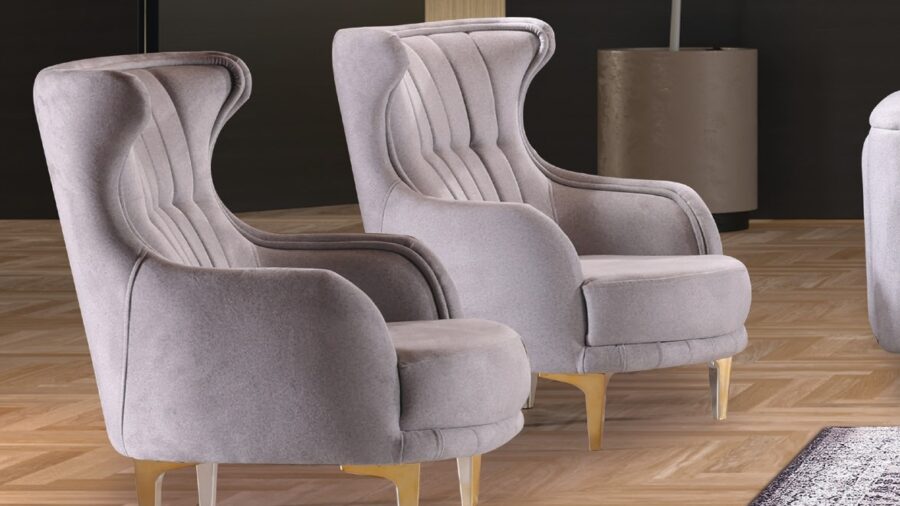 Acelya 02 YE 1-er Sofa