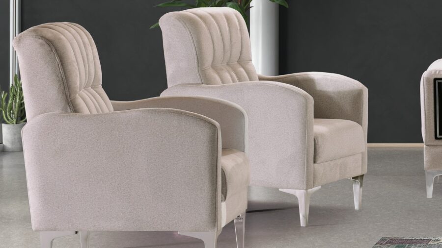 Madrid 01 YE 1-er Sofa