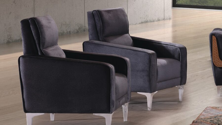 Elita 1-er Sofa