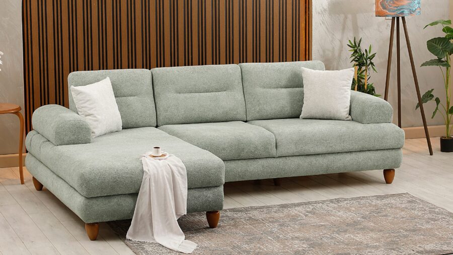 Italy Ecksitzgruppe (rechtes) 175×270 cm