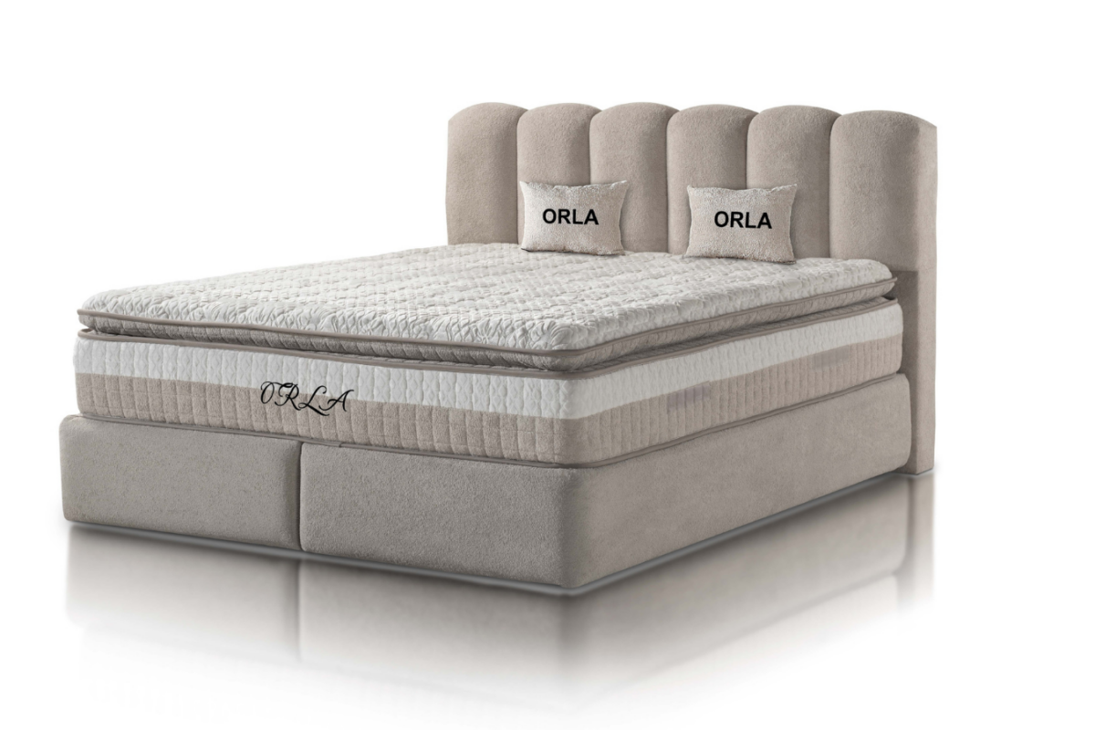 orlaset