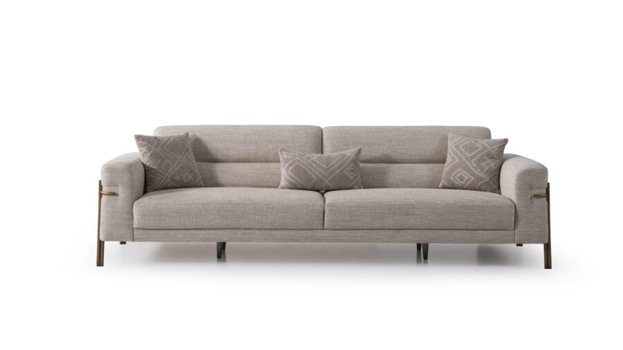İnci 01 4-er Sofa