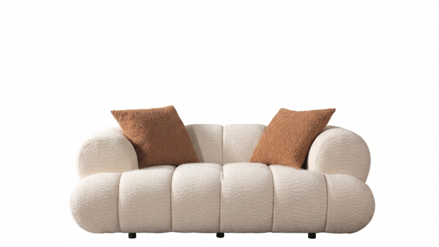 Safir NA 2-er Sofa