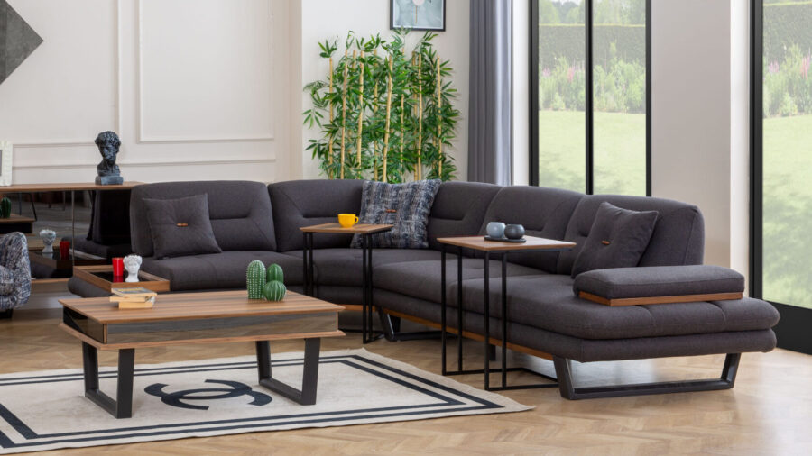 Efes Ecksitzgruppe 235×320 cm (rechts)