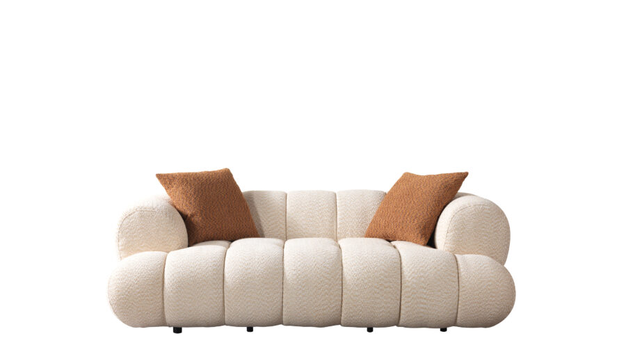 Safir NA 3-er Sofa