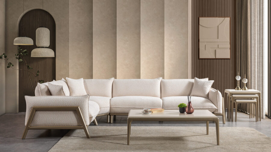 Atlas Ecksitzgruppe 230×325 cm (rechts)