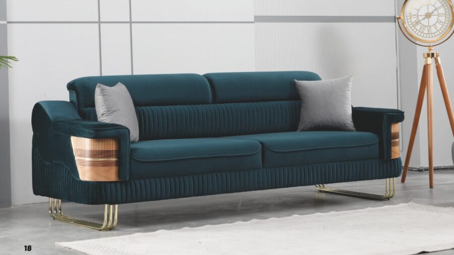 Sevilla 3-er Sofa