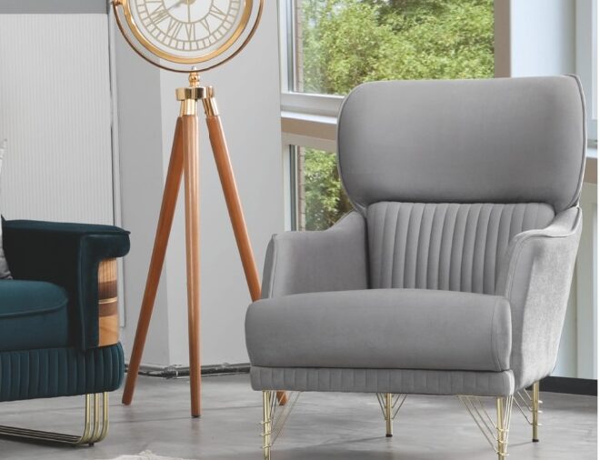 Sevilla 1-er Sofa