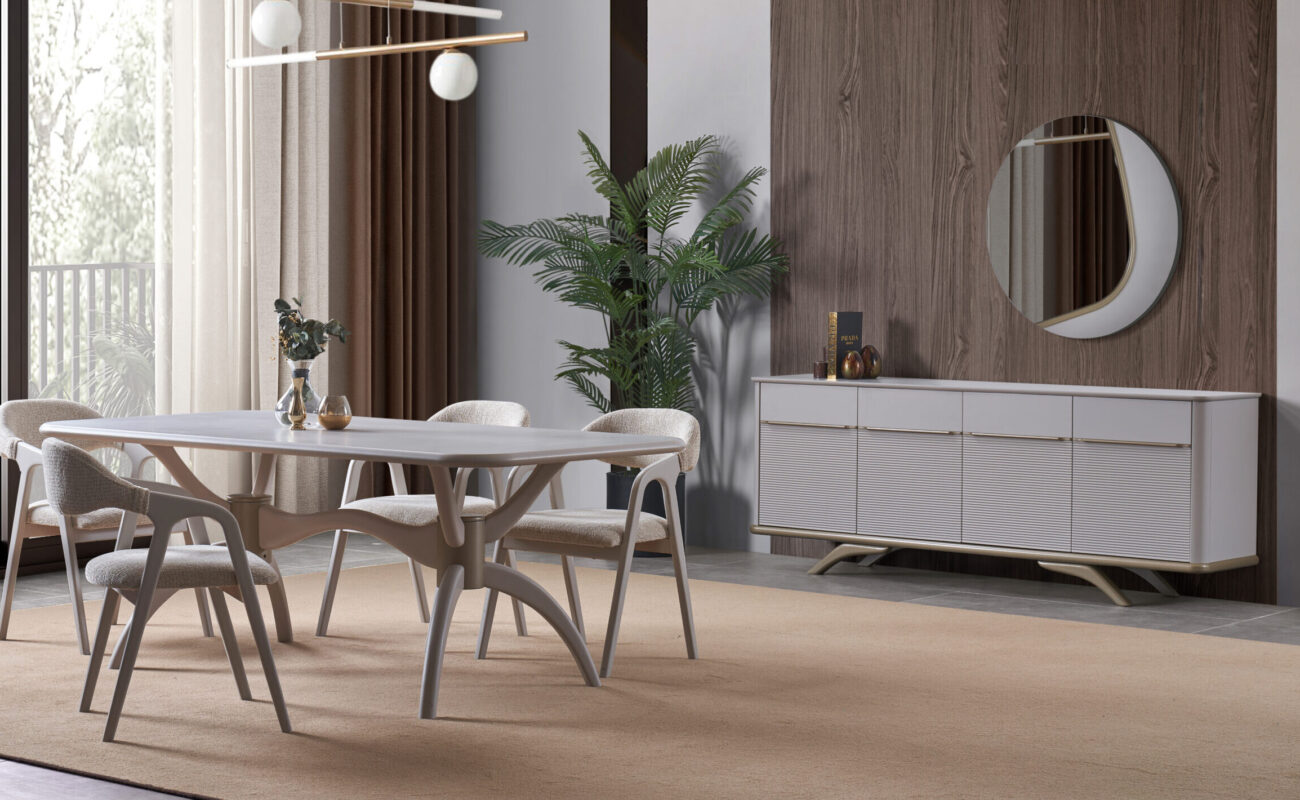 aura yemek odası8741