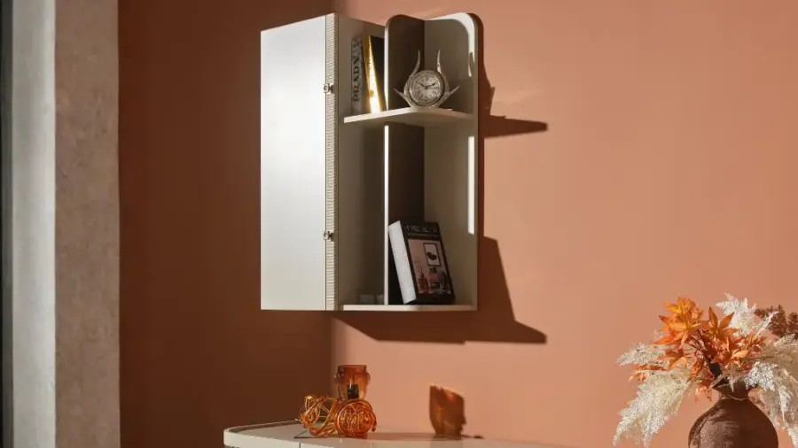 Rona TV-Hängeschrank