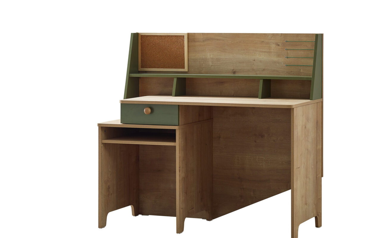 Dekupe Çalışma Masası_135319