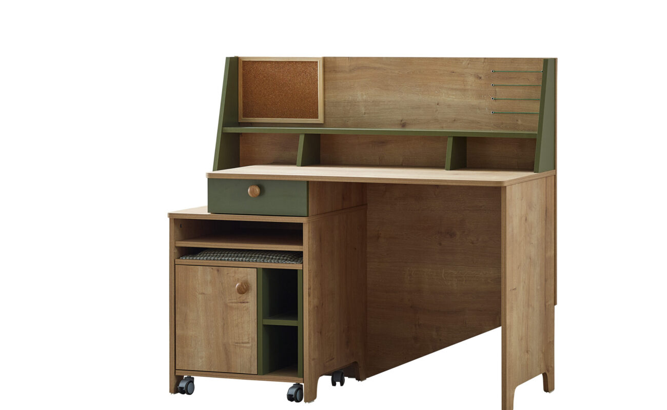 Dekupe Çalışma Masası_135320