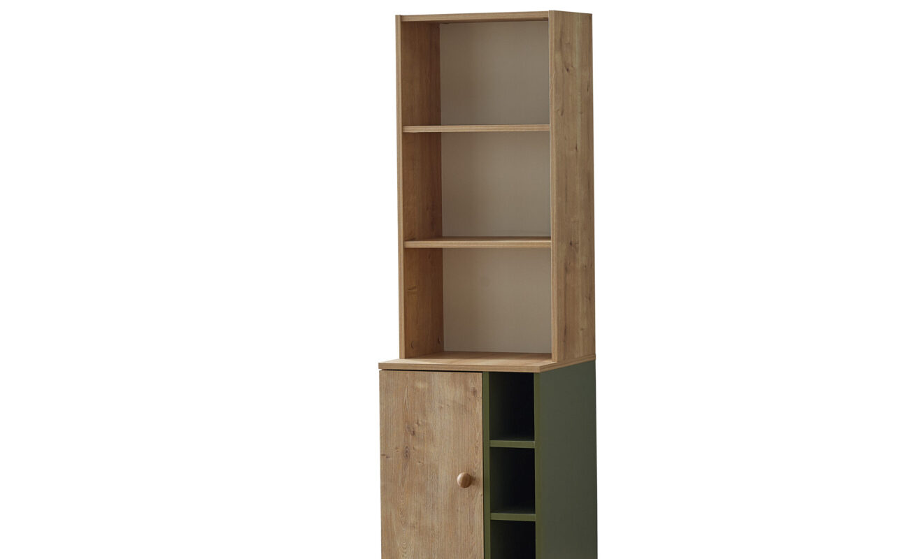 Dekupe Kitaplık_135307