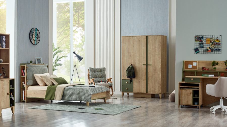 Lukas Genc Odasi 135185